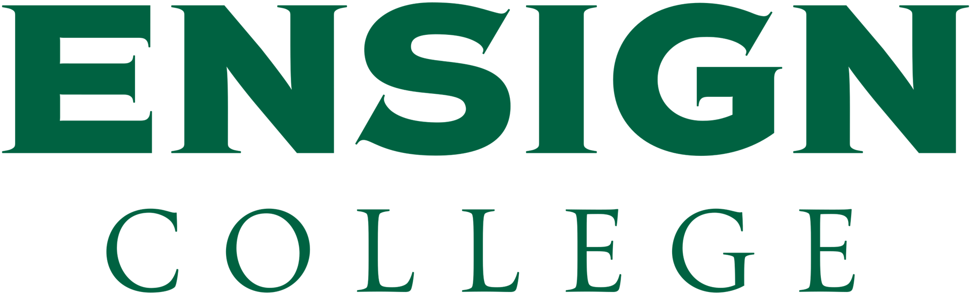 Ensign College